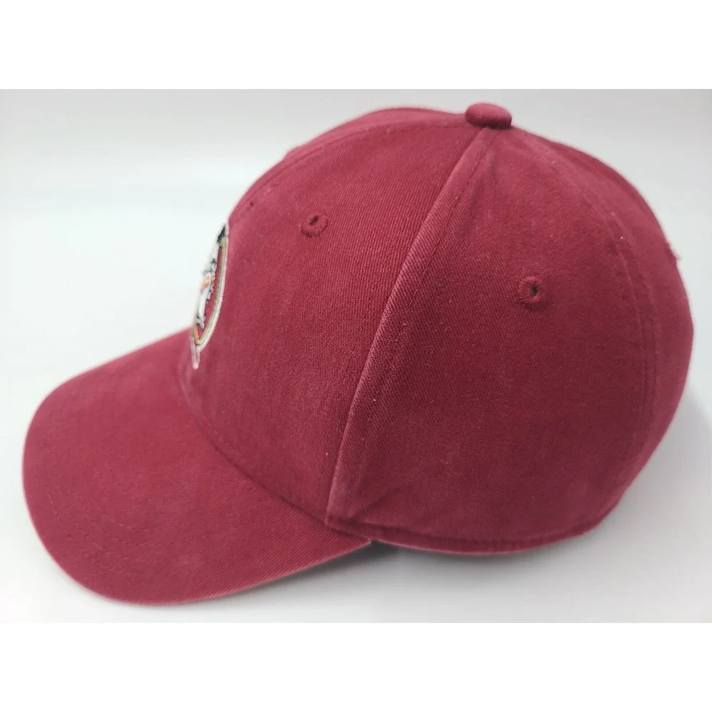 Youth Florida State University Seminoles‎ OTS Adjustable Hat Cap Boy Girl NCAA